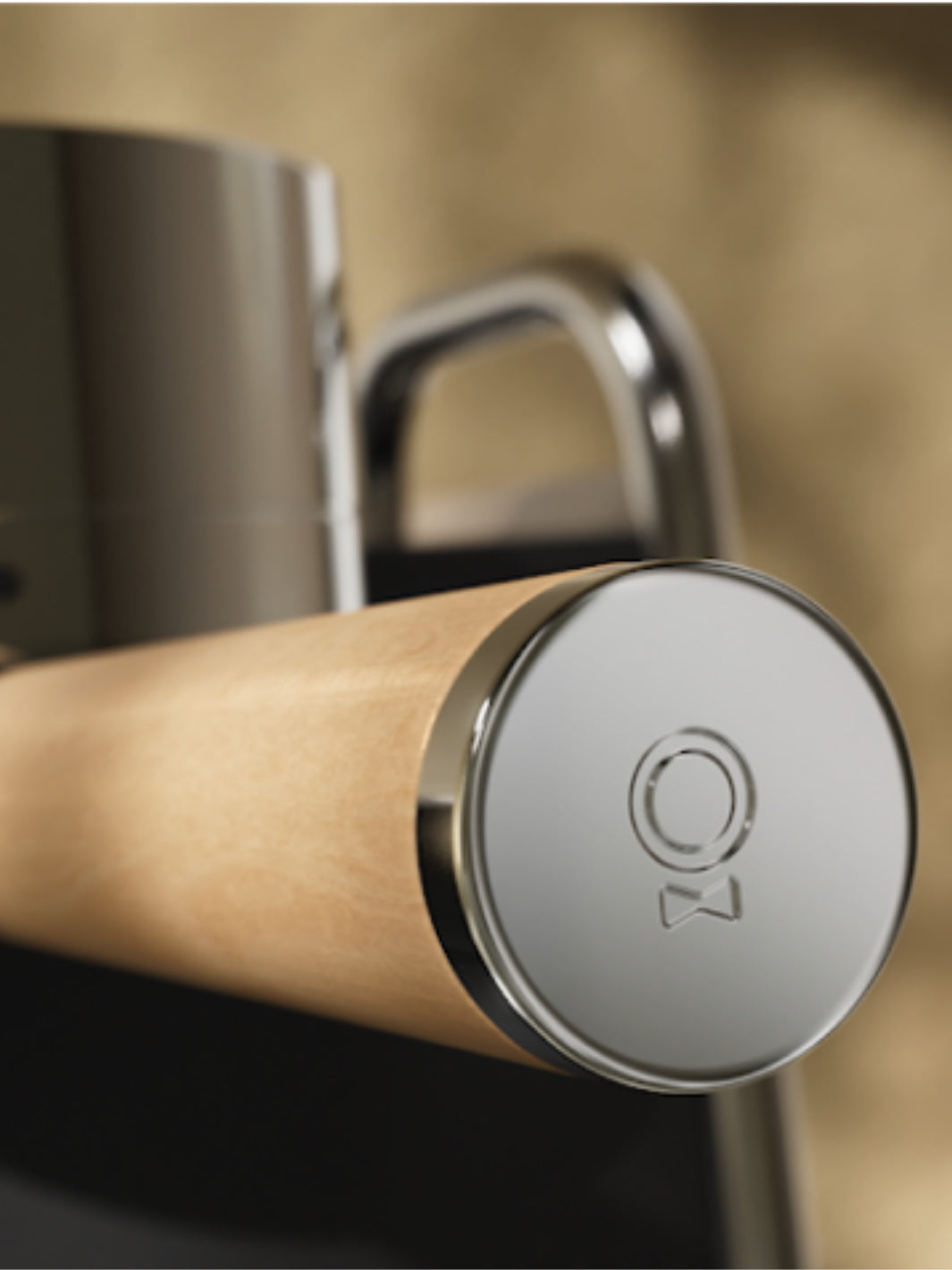 FELLOW Espresso Series 1 (120V)