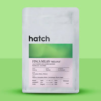 Photo of Hatch - Finca Milan: Melona ( ) [ Hatch ] [ Coffee ]