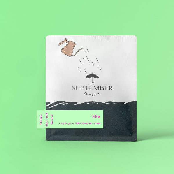 September - Elto