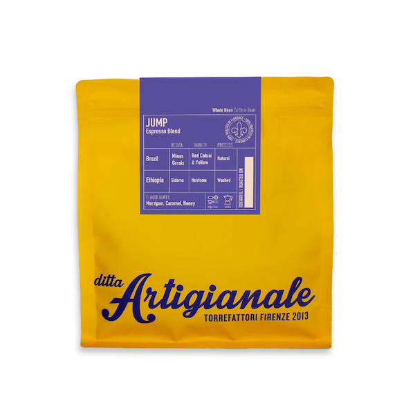 Photo of Ditta Artigianale - Jump Espresso ( Default Title ) [ Ditta Artigianale ] [ Coffee ]
