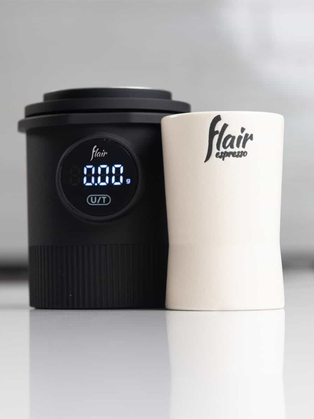 FLAIR Weigh Cup