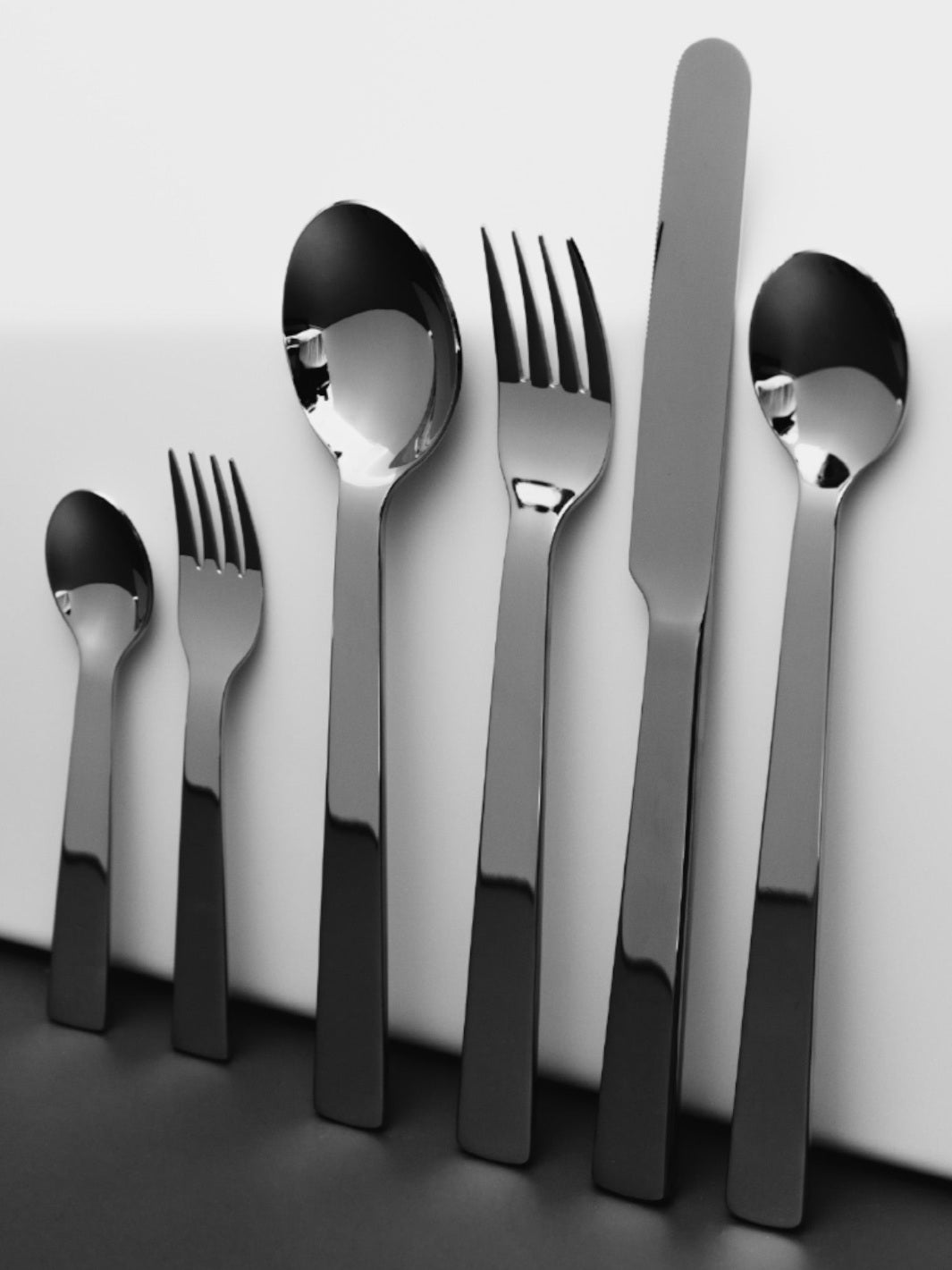 ACME Teaspoon (Polished)
