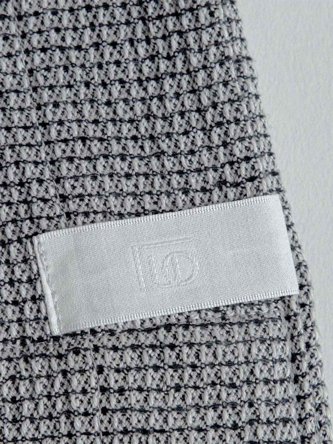 KINTO FUTO Waffle Cloth WCL (1400x1100mm/56x40in)
