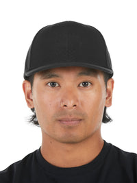 Photo of MiiR Recycled Poly Classic 6-Panel Hat ( ) [ MiiR ] [ Apparel ]