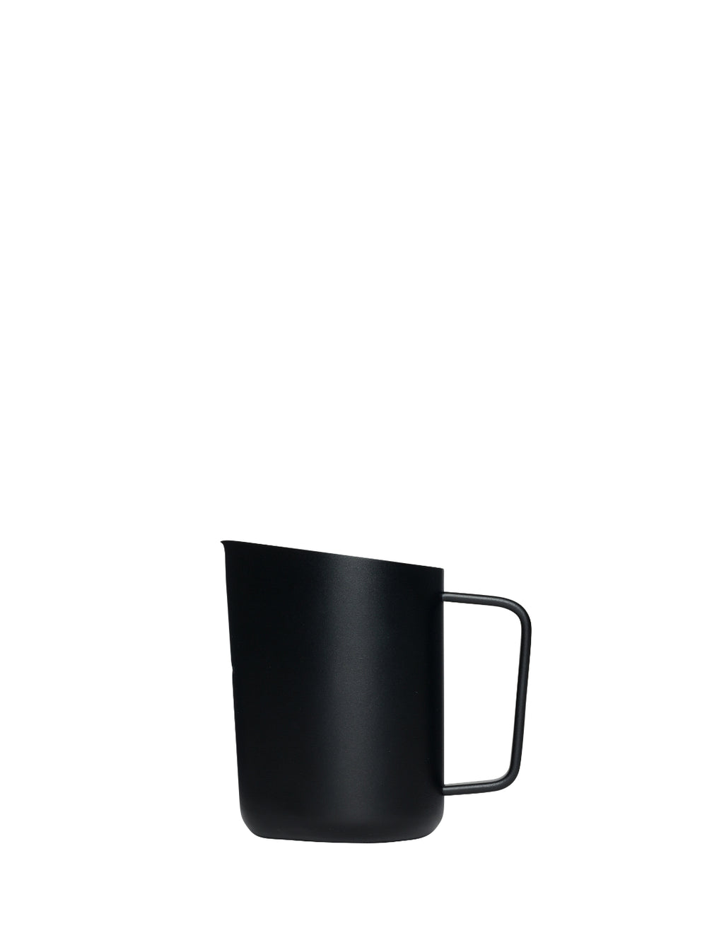 Photo of MiiR New Standard Milk Pitcher (237ml/8oz) ( Black ) [ MiiR ] [ Milk Pitchers ]