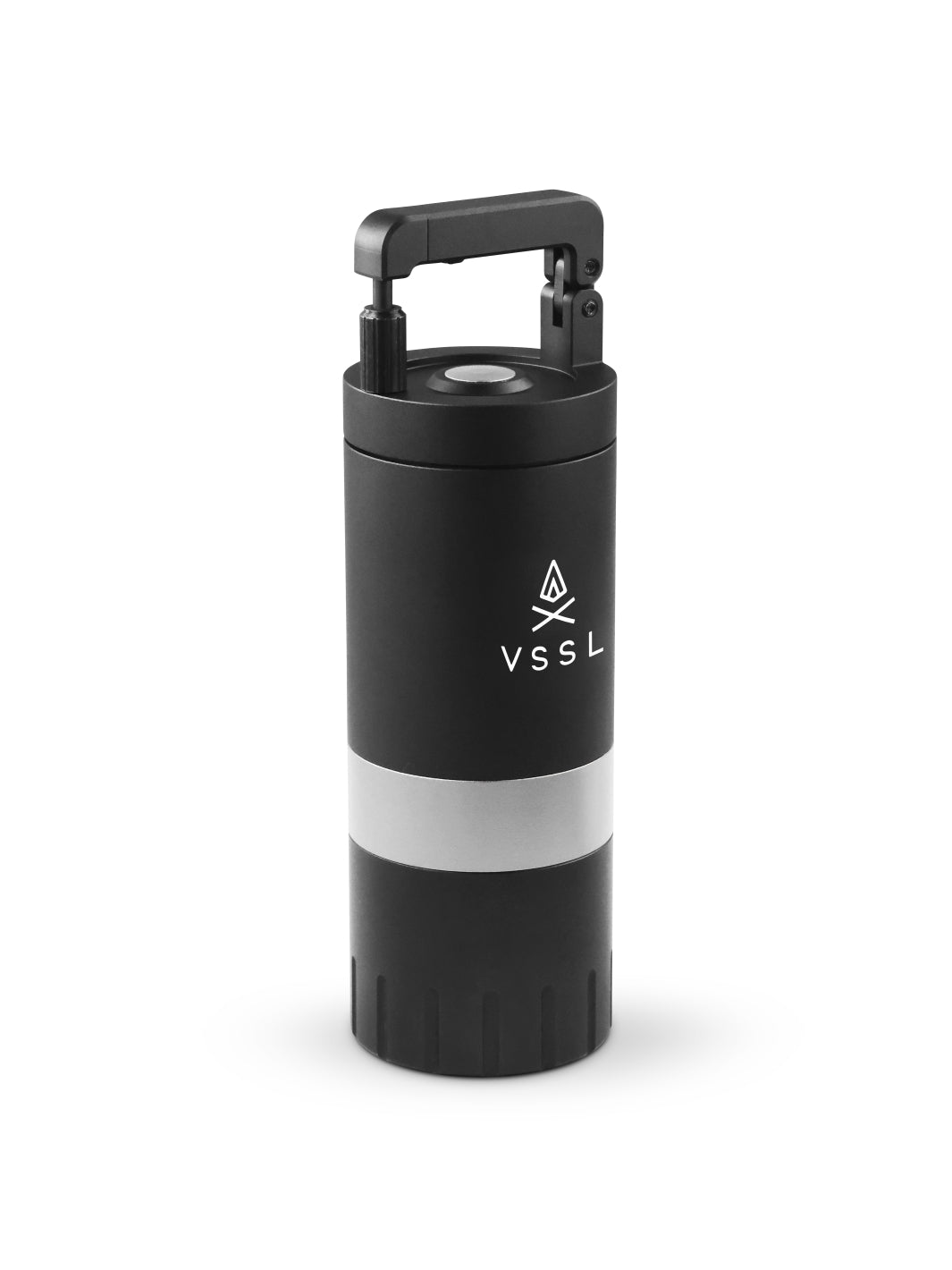 VSSL Java G25 Hand Grinder (Black) (Damaged Box)