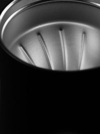 Photo of VSSL Nest Pourover Set (Black) (Damaged Box) ( ) [ Yard Sale ] [ Yard Sale ]