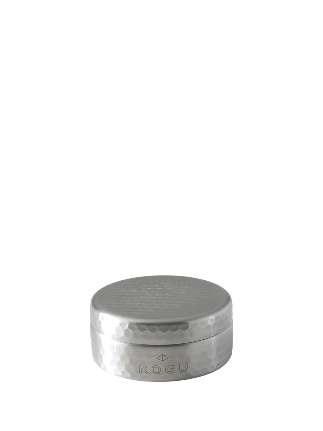KOGU Matcha Canister