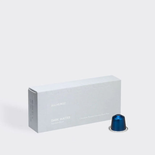 Alchemist - Dark Matter