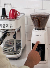 Photo of BARATZA Encore™ ESP Coffee Grinder (120V) ( ) [ Baratza ] [ Electric Grinders ]