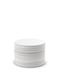 Photo of AeroPress Microfilters (350-Pack) ( ) [ AeroPress ] [ Paper Filters ]