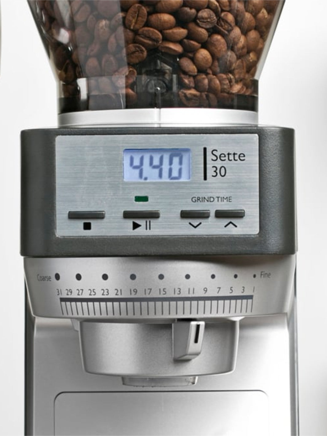 BARATZA Sette™ 30 Coffee Grinder (120V)