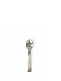 Photo of ACME Teaspoon (Brushed) ( ) [ Acme & Co. ] [ Cutlery ]