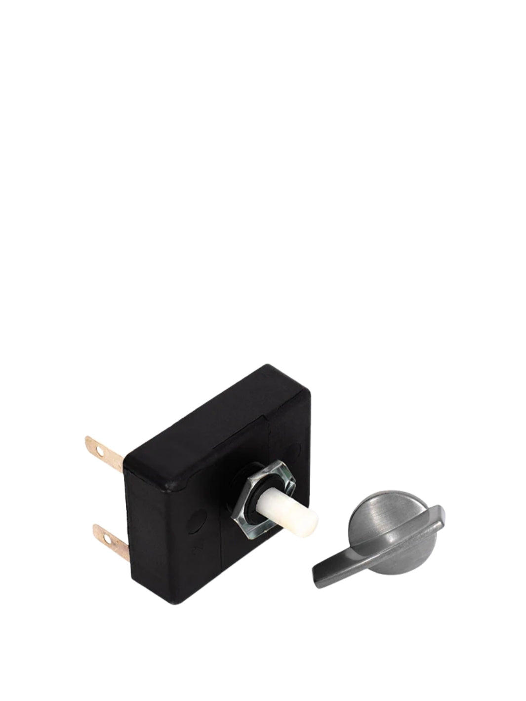 BARATZA Timer and Knob for Virtuoso