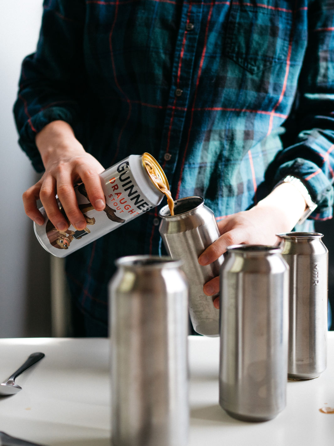 MiiR Tall Boy (473ml/16oz)