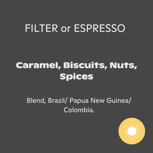 Photo of ONA Coffee - Maple ( ) [ ONA Coffee ] [ Coffee ]