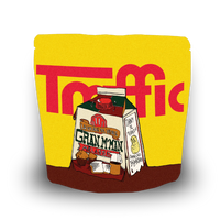 Photo of Traffic - Santa Margarita ( Default Title ) [ Traffic Coffee ] [ Coffee ]