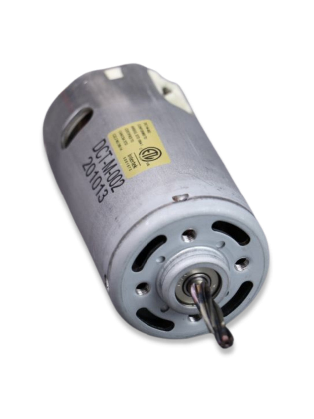 Photo of BARATZA 110V Motor ( Default Title ) [ Baratza ] [ Parts ]
