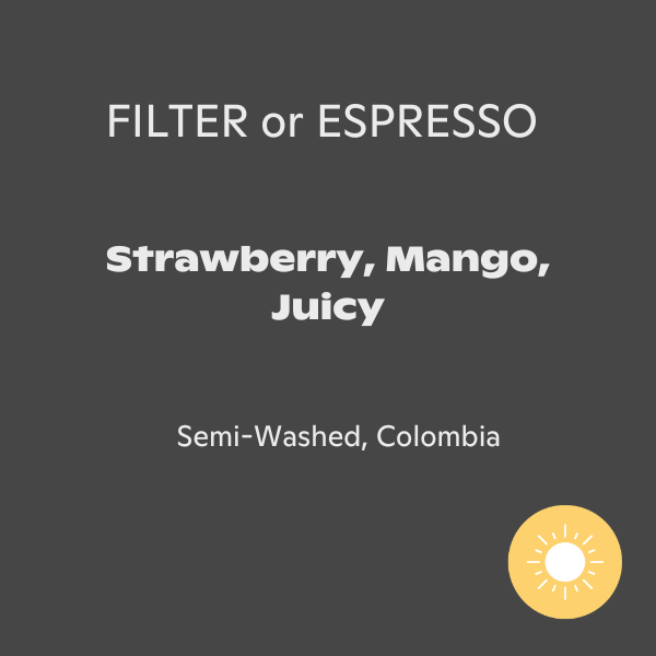 Photo of Assembly Coffee - Cata Reserva ( ) [ Assembly ] [ Coffee ]