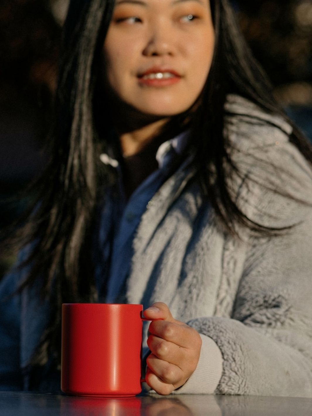 MiiR Camp Cup (355ml/12oz)