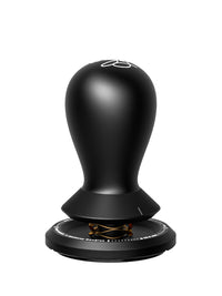 Photo of TIMEMORE FLOW Self-Levelling Adjustable Tamper (⌀58.5mm/2.3in) ( ) [ Timemore ] [ Tampers ]