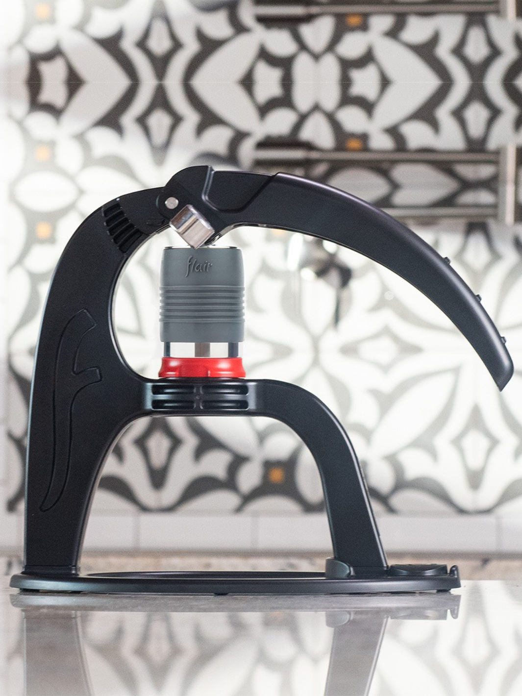 FLAIR NEO Flex (V2 with Carrying Case) / Espresso Machines | Eight