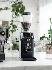 Photo of CEADO Rev Titan Espresso Grinder (120V) (⌀83mm) (w/ WAM Module) ( ) [ ceado ] [ Electric Grinders ]