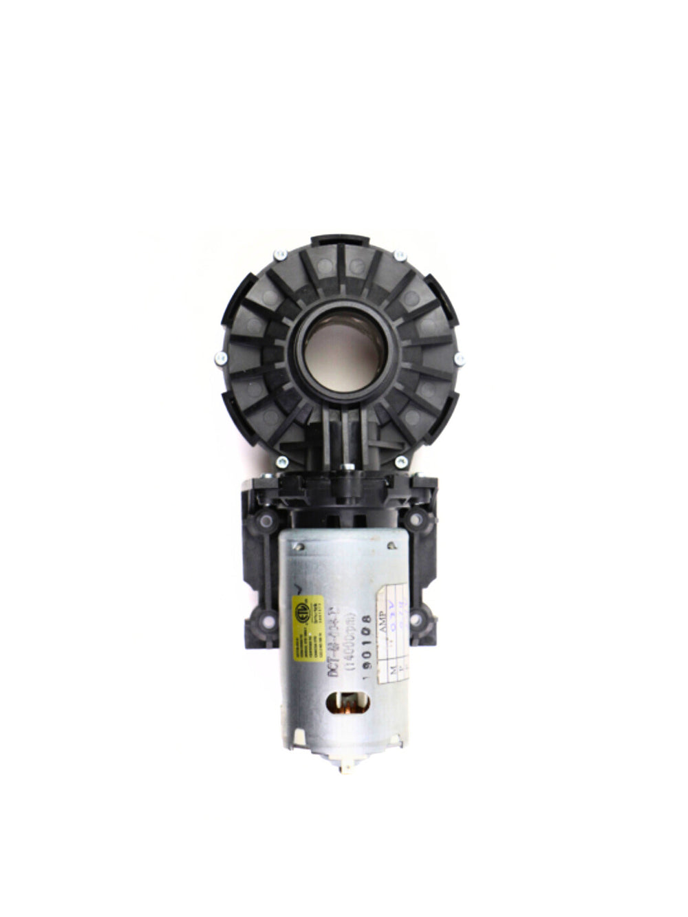 Photo of Baratza Sette Gearbox and Motor Assembly ( ) [ Baratza ] [ Parts ]