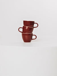 Photo of ACME Classic Mini [Demitasse] Cup (70ml/2.40oz) ( ) [ Acme & Co. ] [ Coffee Cups ]