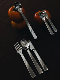 Photo of ACME Long Spoon (Polished) ( ) [ Acme & Co. ] [ Cutlery ]