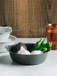 Photo of KINTO FORIS Bowl (⌀195mm/7.8in) (2-Pack) ( ) [ KINTO ] [ Bowls ]