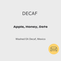 Photo of Square Mile Coffee - Decaf Filter ( ) [ Square Mile Coffee ] [ Coffee ]