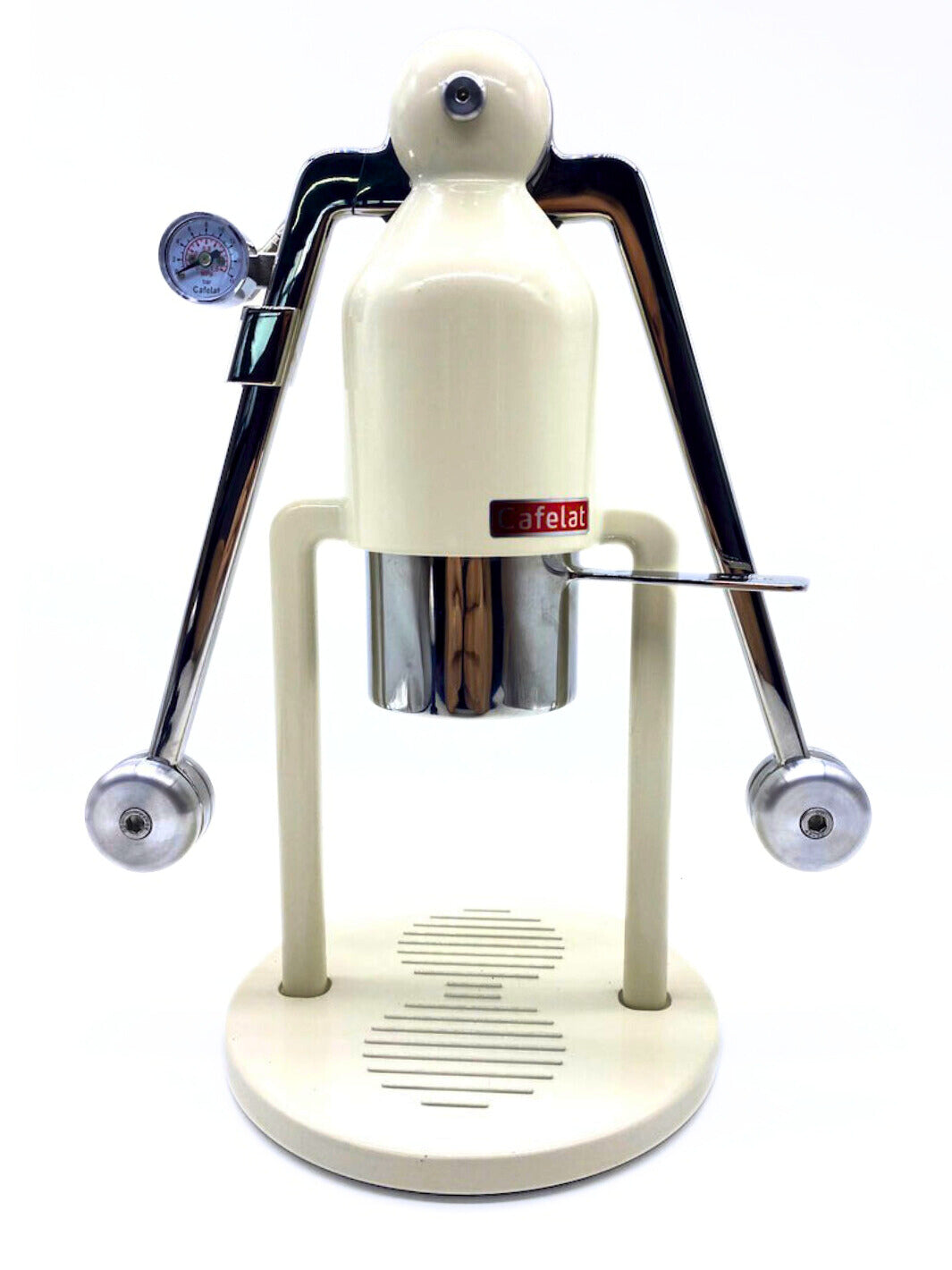 CAFELAT Robot Mittens / Parts | Eight Ounce Coffee