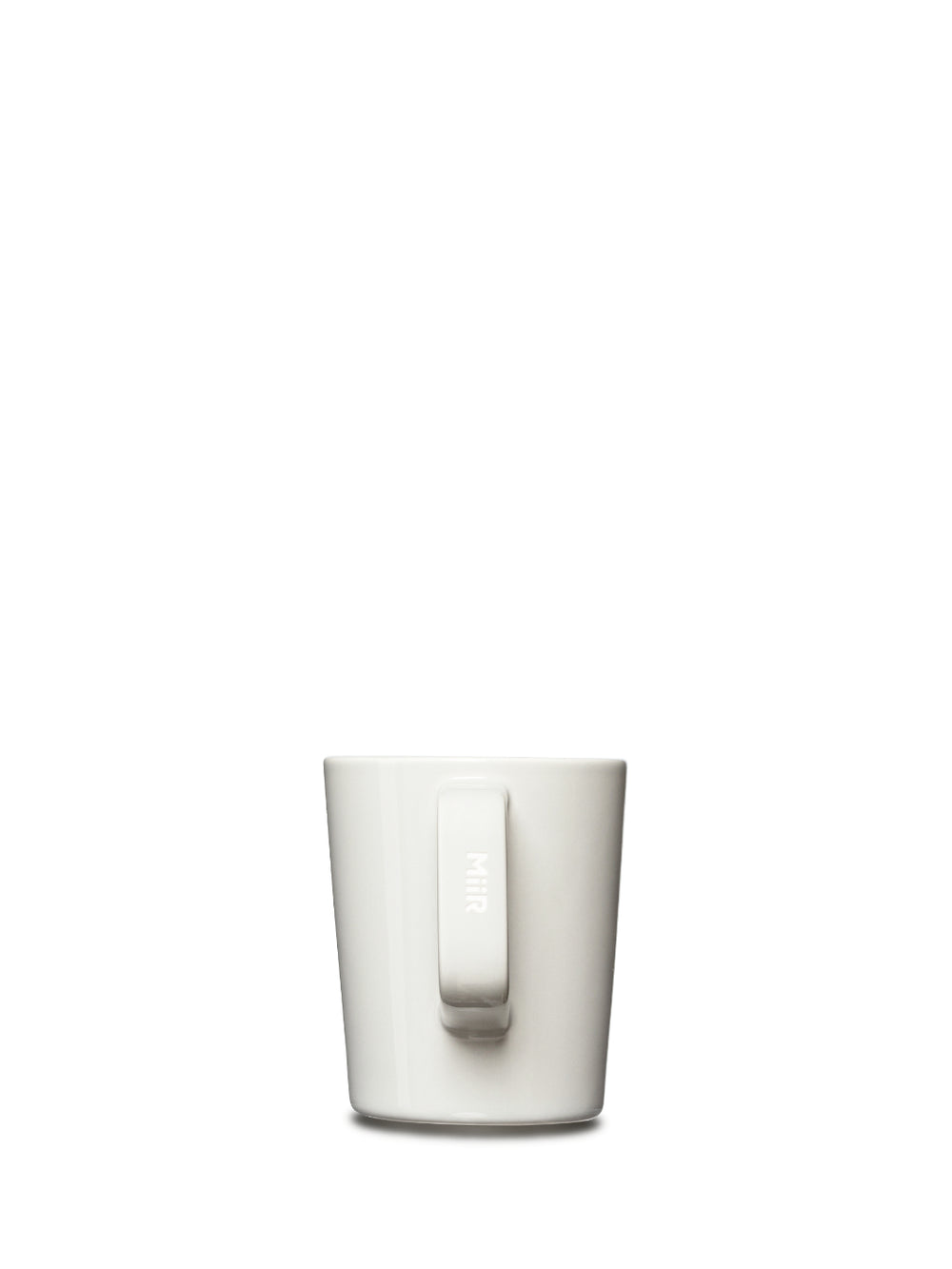Photo of MiiR Moka Mug (325ml/11oz) ( Gloss White ) [ MiiR ] [ Coffee Cups ]