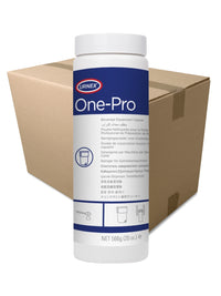 Photo of URNEX One-Pro (566g/20oz) ( 12 Units (1 Case) ) [ Urnex ] [ Cleaners ]