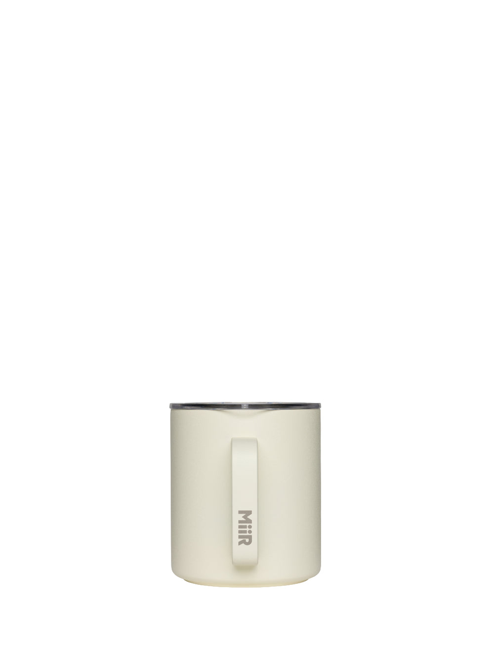 Photo of MiiR Camp Cup (355ml/12oz) (Sandstone White) ( ) [ MiiR ] [ Reusable Cups ]