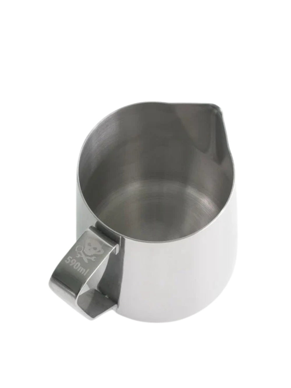 Photo of BARISTA BASICS Milk Pitcher (591ml/20oz) ( ) [ Barista Basics ] [ Milk Pitchers ]