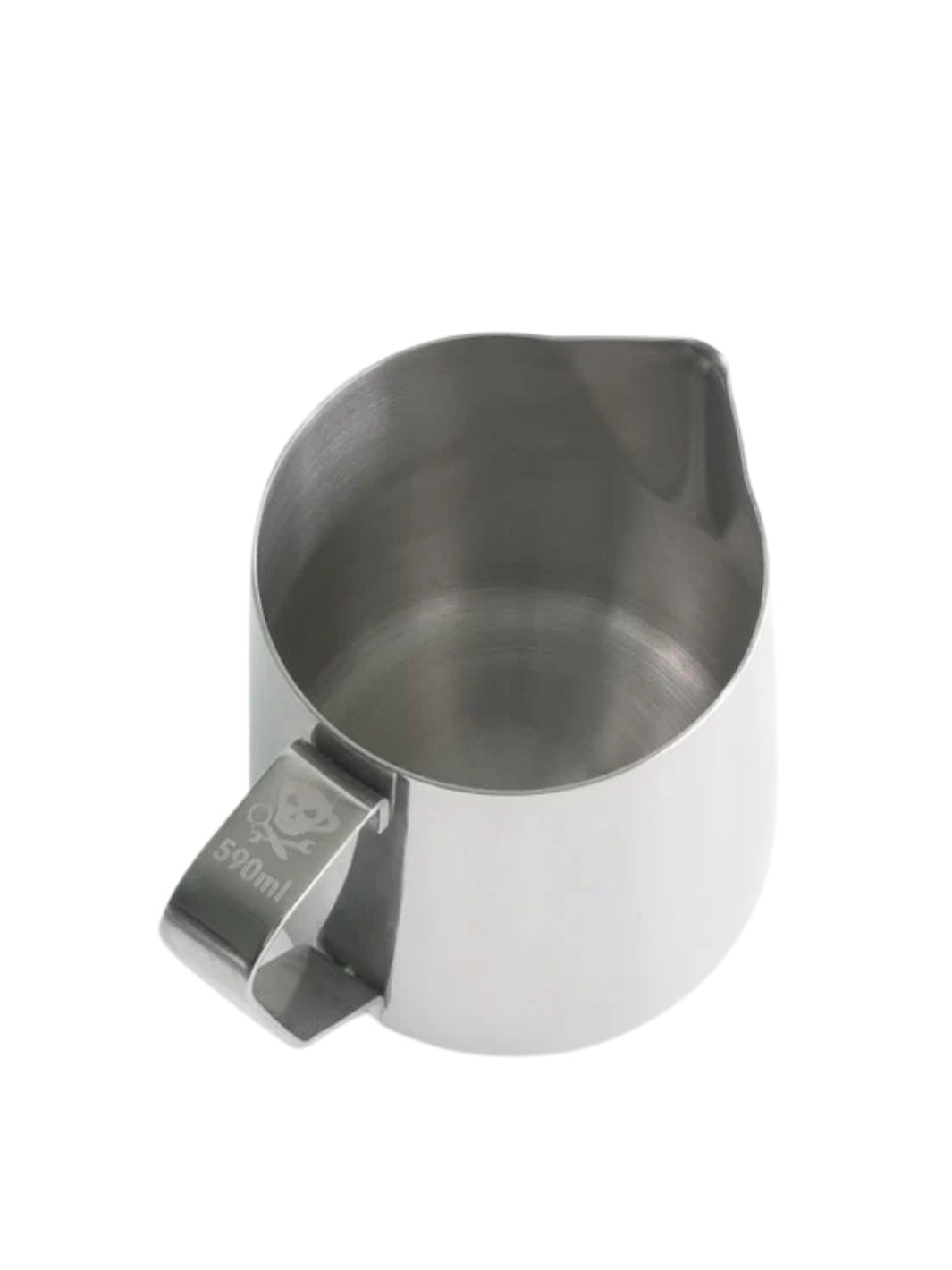 BARISTA BASICS Milk Pitcher (591ml/20oz)