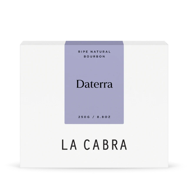 La Cabra - Daterra
