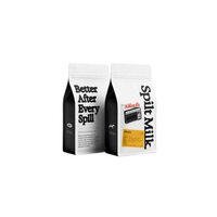 Photo of Spilt Milk - Alfred's ( Default Title ) [ Spilt Milk ] [ Coffee ]