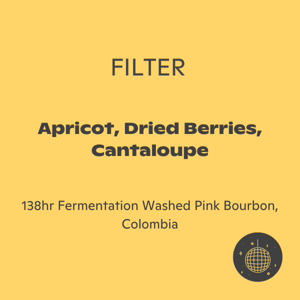 David Kim Coffee - BOHUMA: Yuri Ordoñez