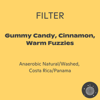 Photo of Monogram - Heart Eyes ( ) [ Monogram ] [ Coffee ]