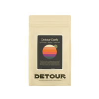 Photo of Detour - Dark ( Default Title ) [ Detour Coffee Roasters ] [ Coffee ]
