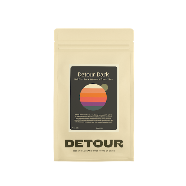 Detour - Dark
