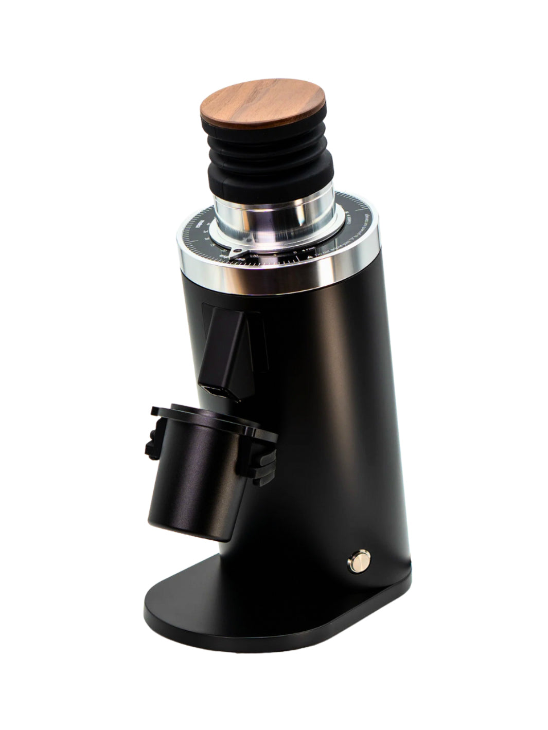 [PRE-ORDER] DF GRINDERS DF64 All-Purpose Coffee Grinder (Gen 2) (120V) [SHIPPING LATE FEBRUARY 2025]