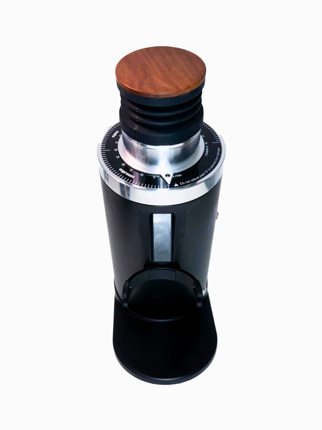 [PRE-ORDER] DF GRINDERS DF64 All-Purpose Coffee Grinder (Gen 2) (120V) [SHIPPING LATE FEBRUARY 2025]