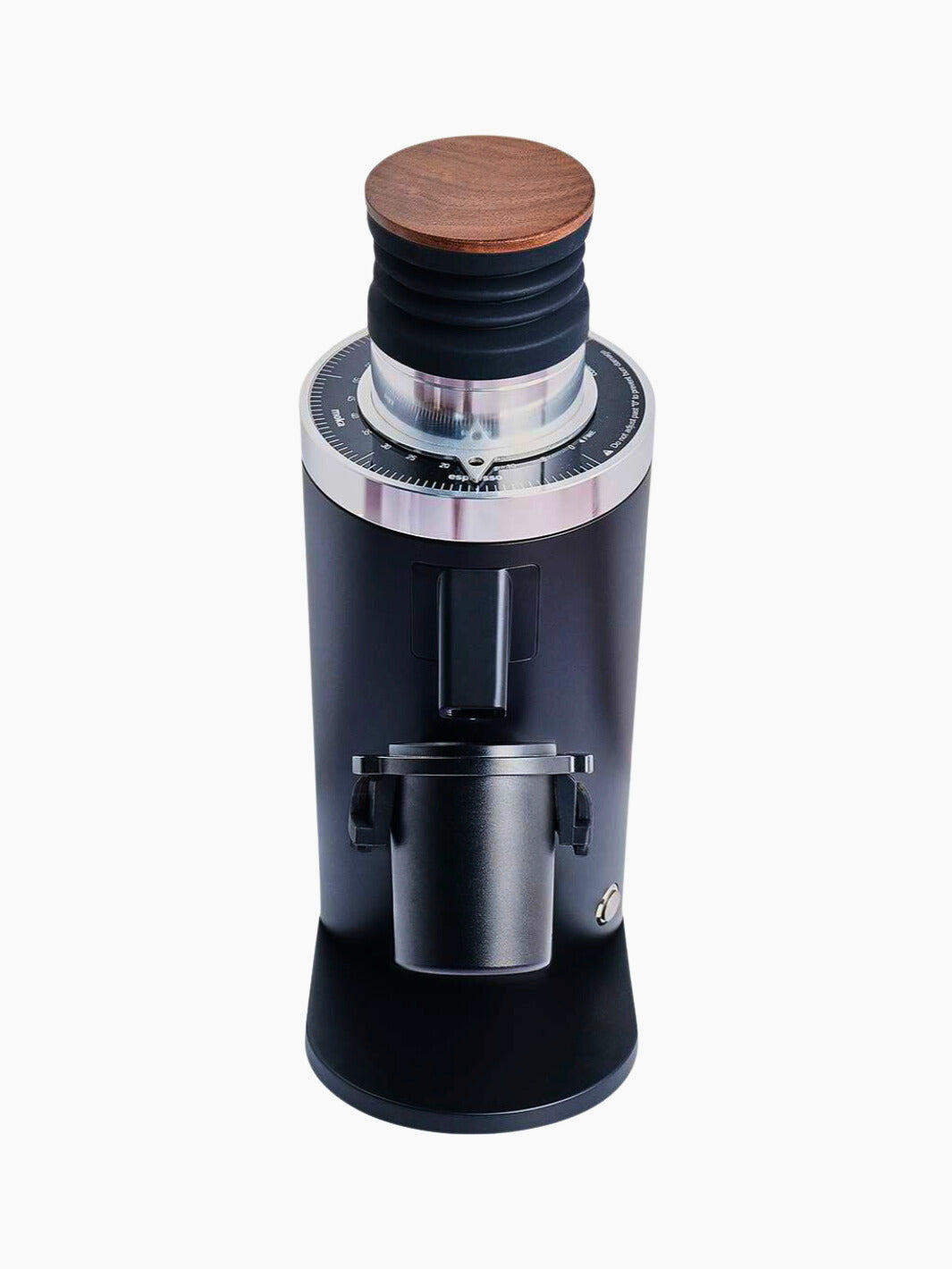 [PRE-ORDER] DF GRINDERS DF64 All-Purpose Coffee Grinder (Gen 2) (120V) [SHIPPING LATE FEBRUARY 2025]