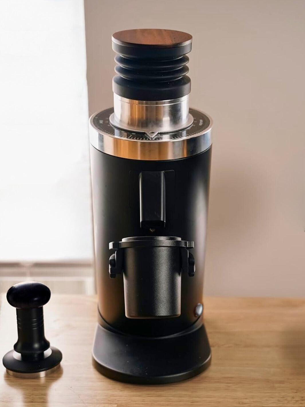 [PRE-ORDER] DF GRINDERS DF64 All-Purpose Coffee Grinder (Gen 2) (120V) [SHIPPING LATE FEBRUARY 2025]