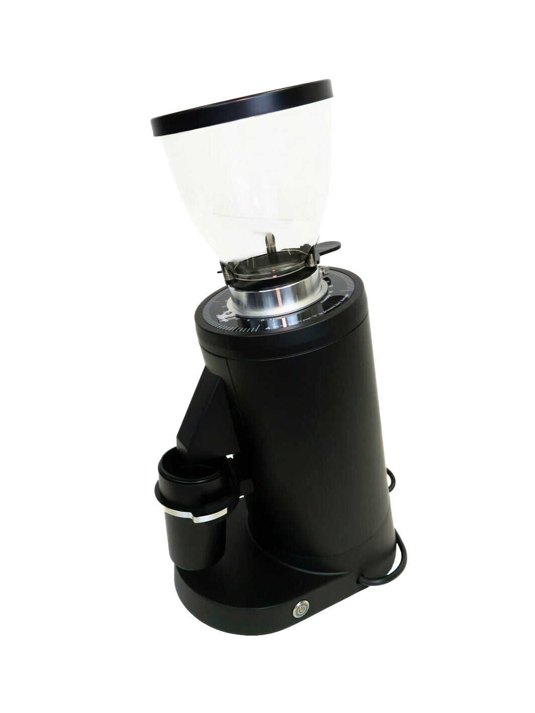 DF GRINDERS DF83 All-Purpose Coffee Grinder (V3) (120V) / Electric