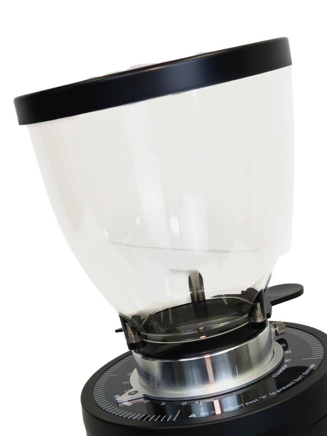 DF GRINDERS DF83 All-Purpose Coffee Grinder (V3) (120V) / Electric
